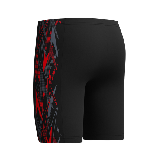 Traje De Baño Jammer Jr Plastisol Speedo