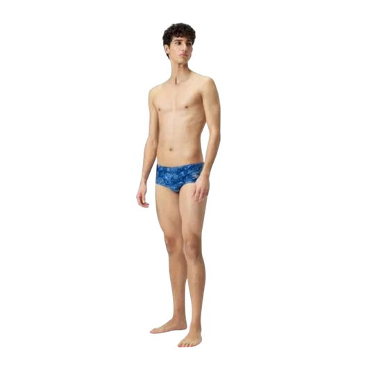Traje Bief Club Allover Digital Speedo