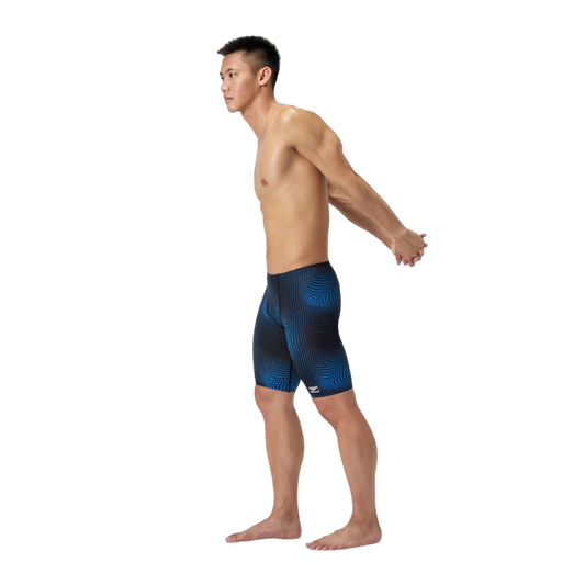 Traje De Baño Jammer Caballero Flow Speedo