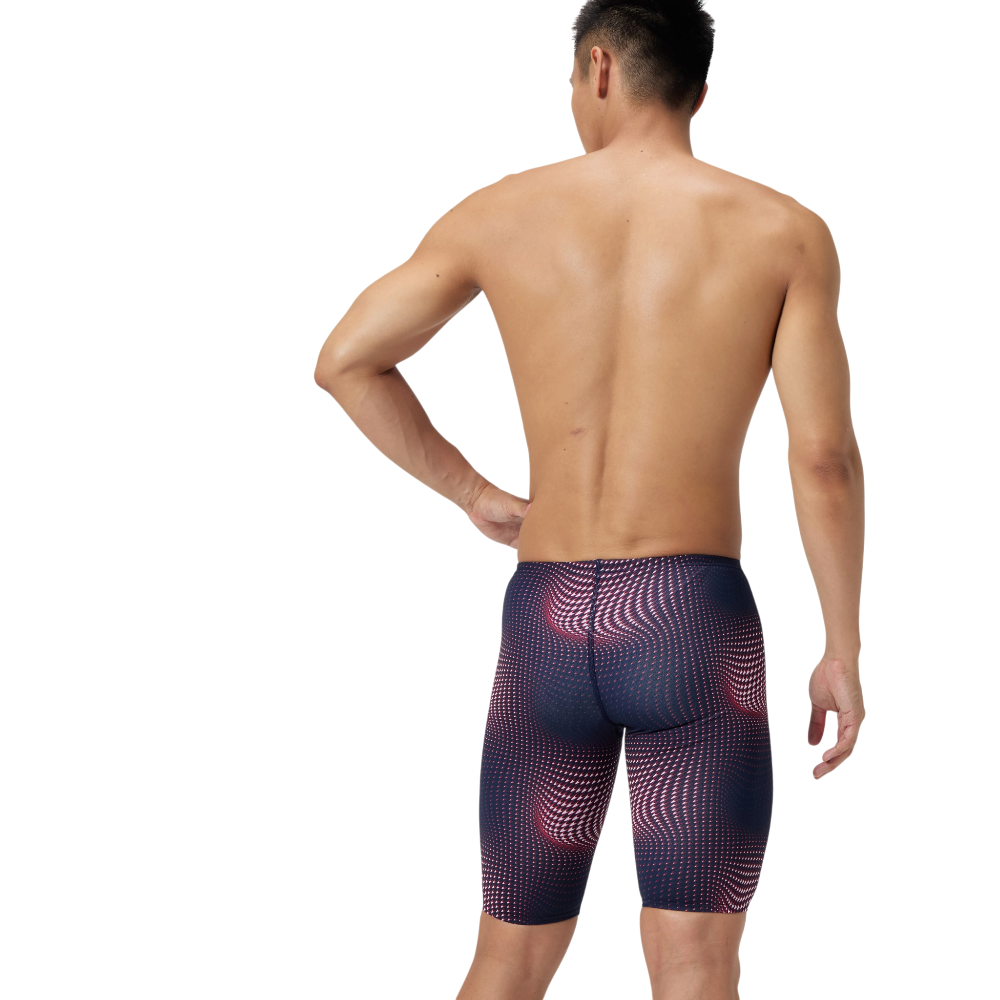 Traje De Baño Jammer Caballero Flow Speedo