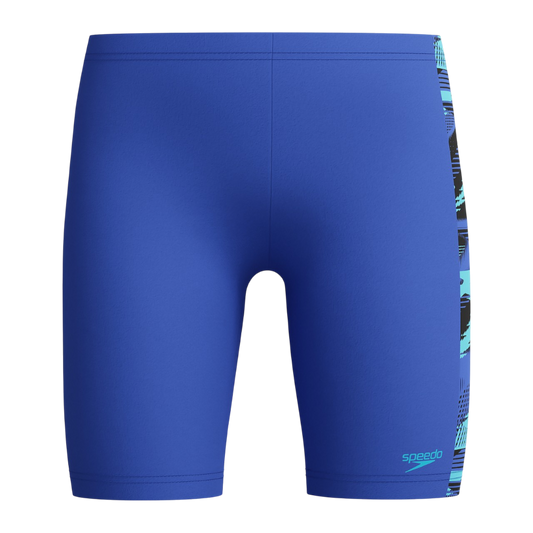 Traje De Baño Jammer Hyperboom Jr Speedo