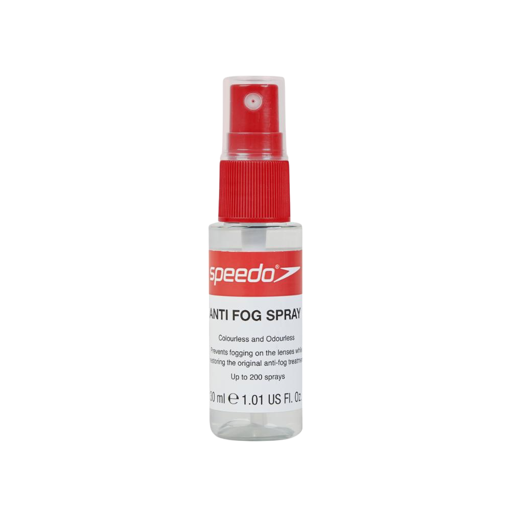 Solucion Anti Fog Spray 30ML Speedo