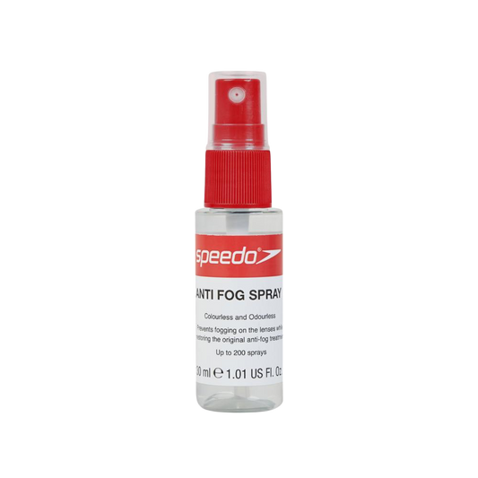 Solucion Anti Fog Spray 30ML Speedo