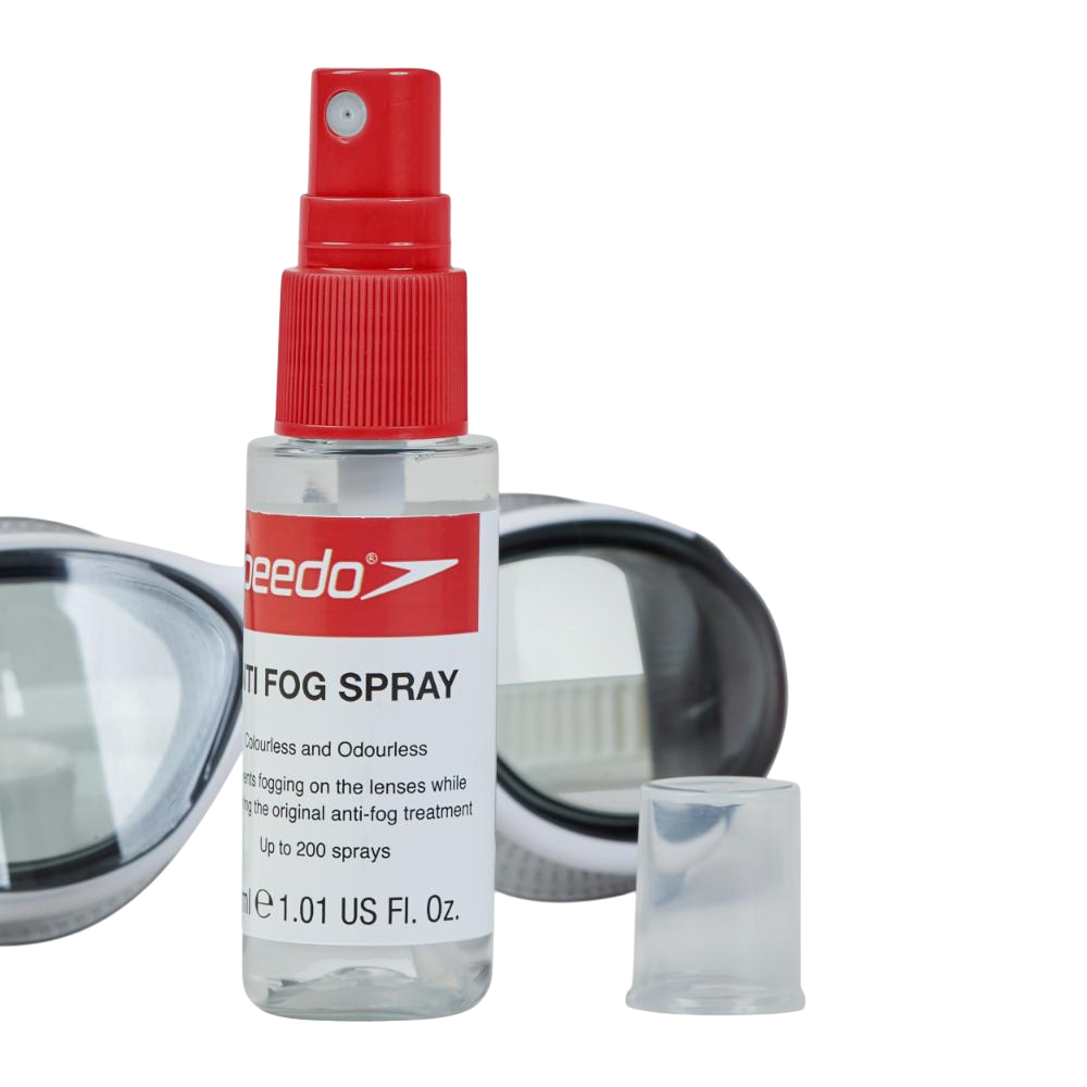 Solucion Anti Fog Spray 30ML Speedo