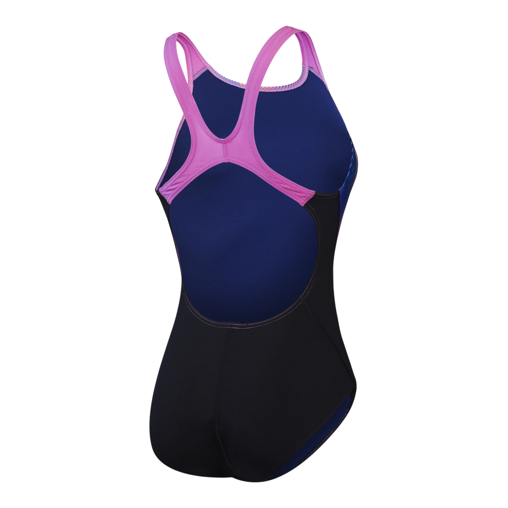 Traje De Baño Dama All Recordbreaker Speedo