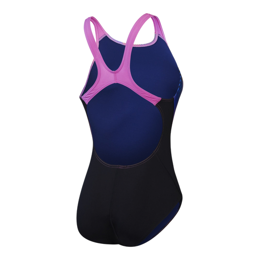 Traje De Baño Dama All Recordbreaker Speedo