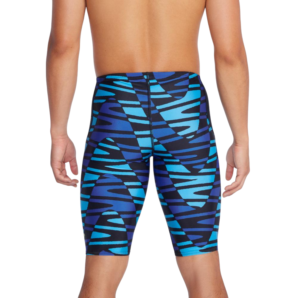 Traje Jammer Caballero Disco Boom Speedo