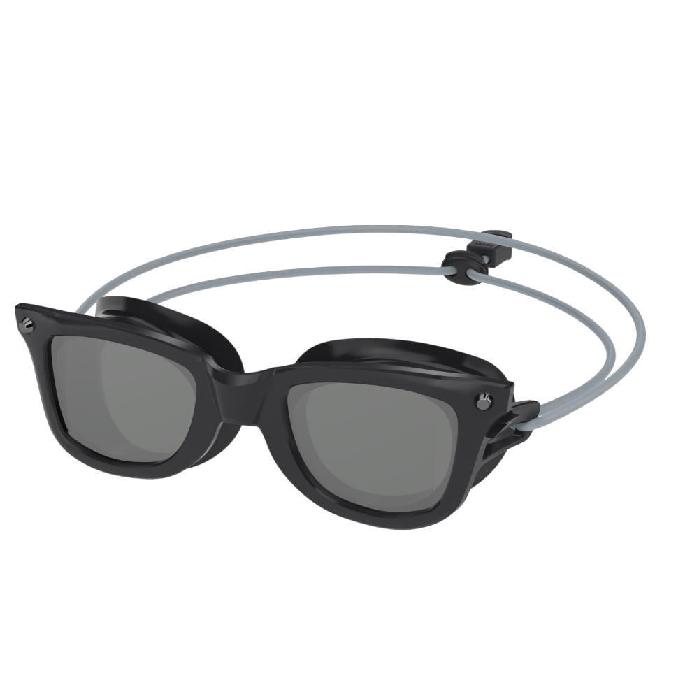 Goggle Sunny G Mirror Jr. Speedo