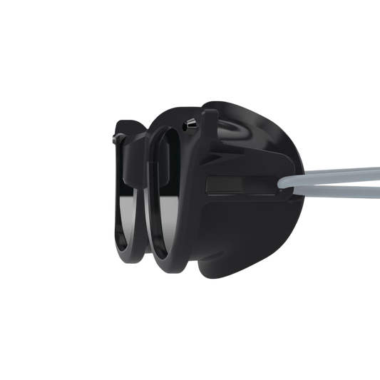 Goggle Sunny G Mirror Jr. Speedo