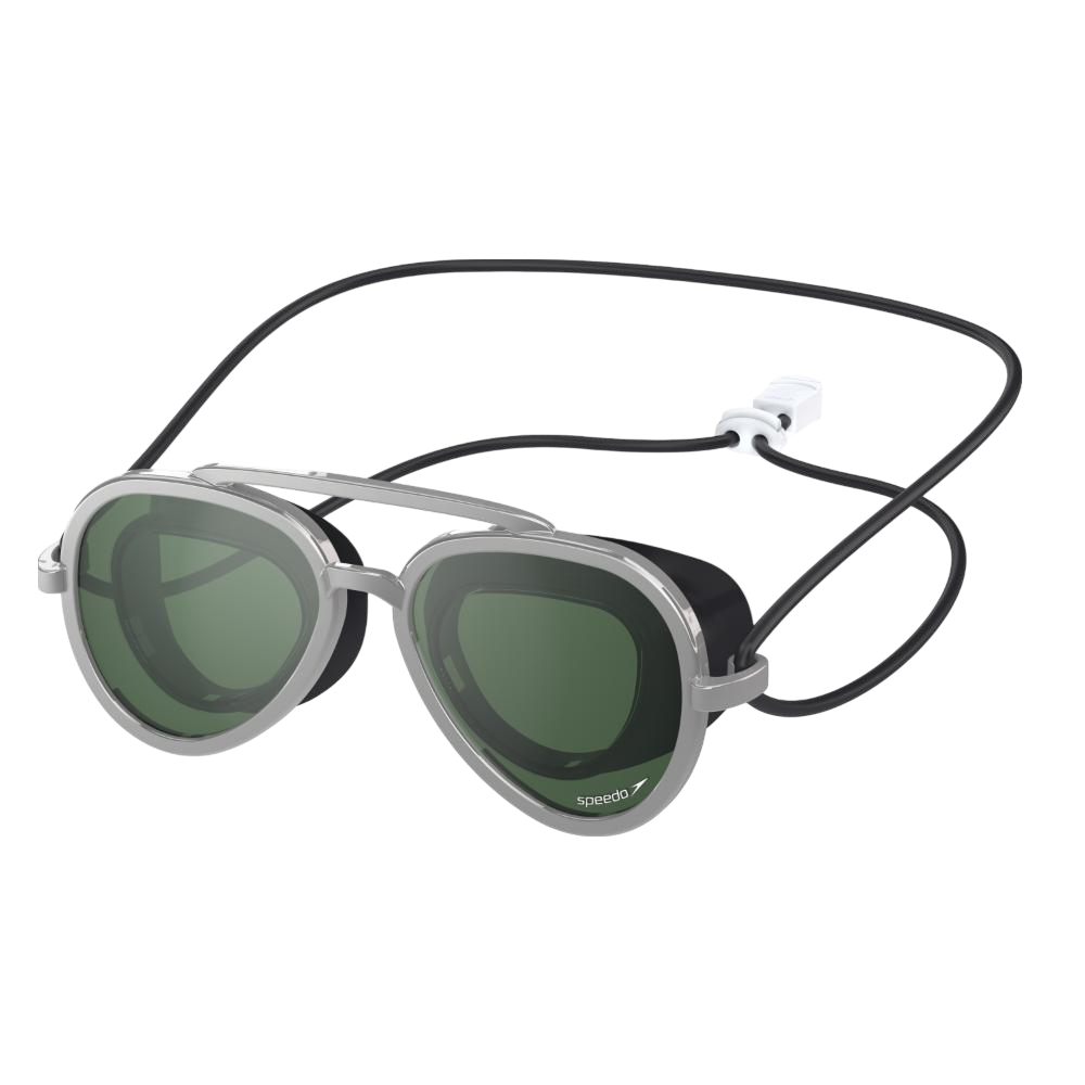 Goggle Sunny Mirror Jr. Speedo