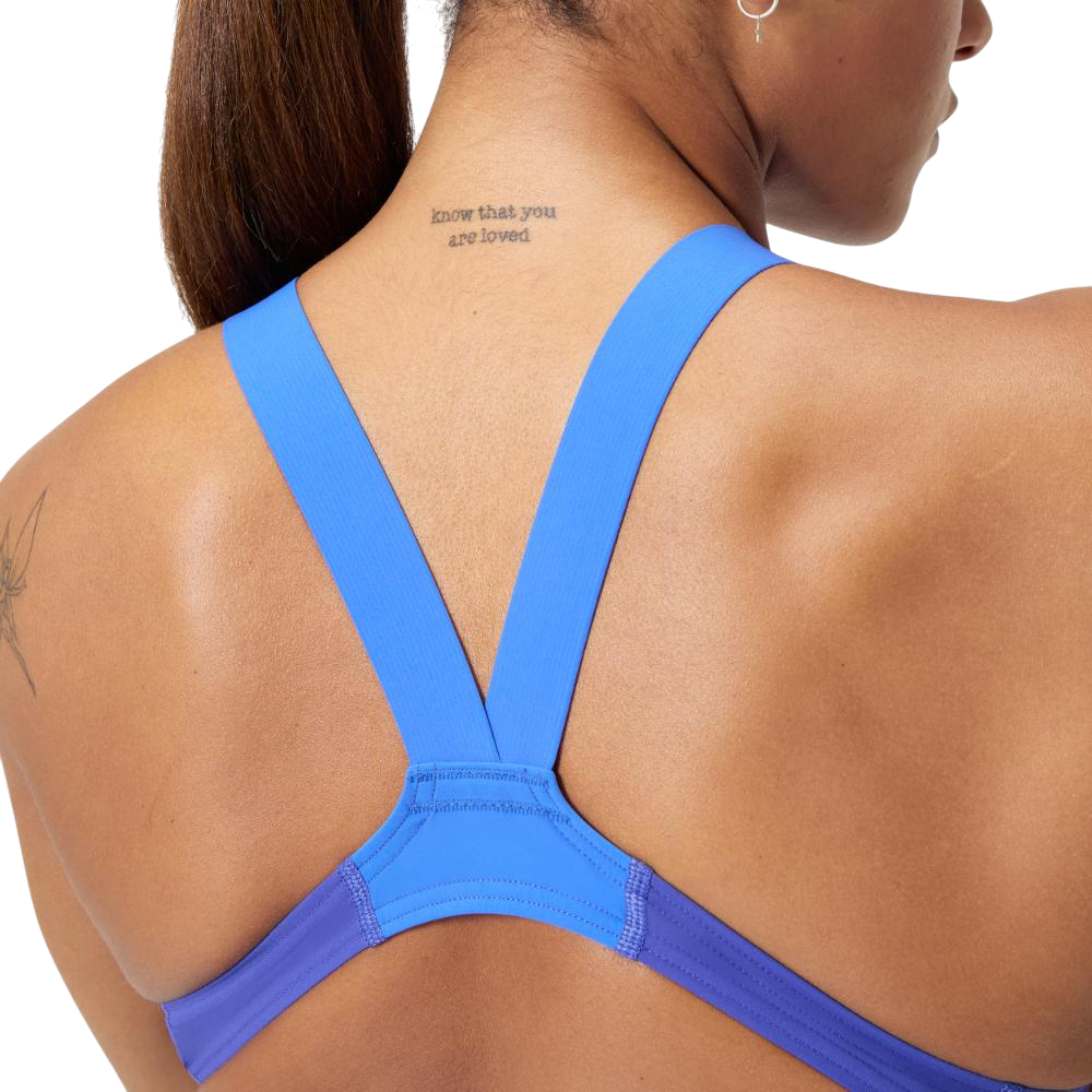 Traje Dama Competencia Fastskin Lzr Pro Speedo