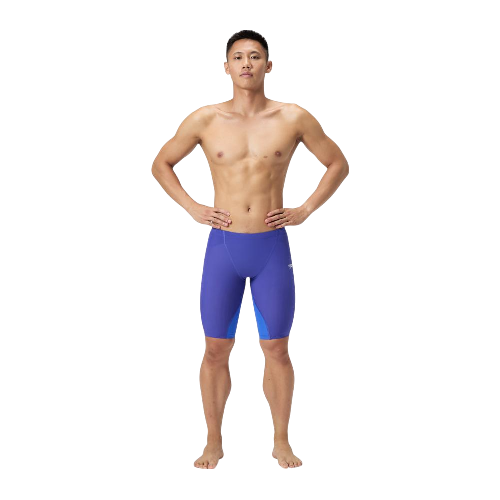 Traje Jammer Caballero Fastskin Lzr Pro Speedo