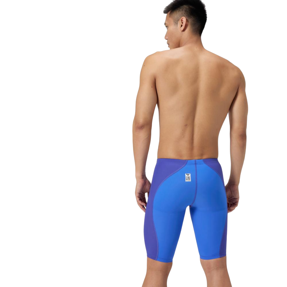 Traje Jammer Caballero Fastskin Lzr Pro Speedo