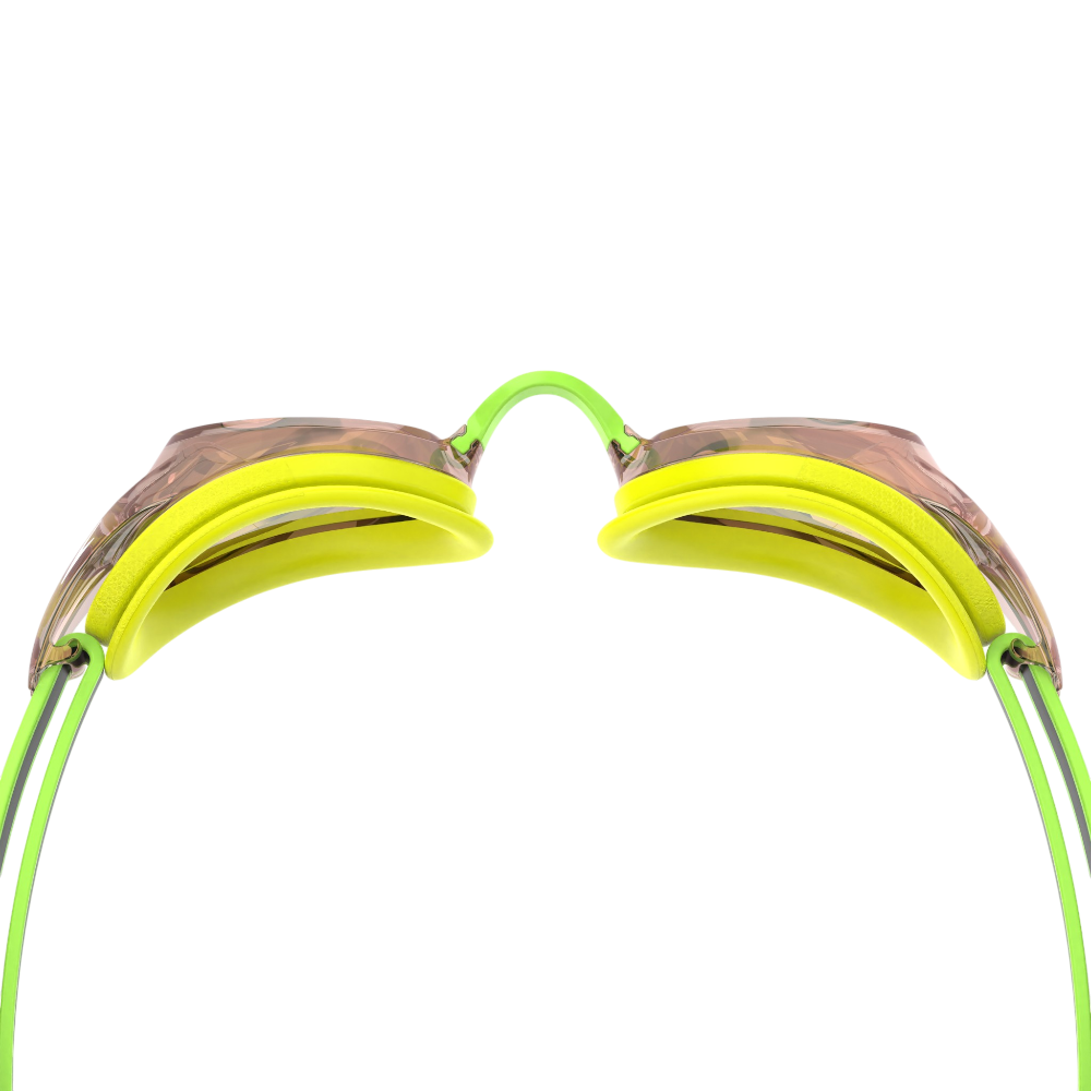 Goggle Vanquisher 3.0 Mirror Speedo