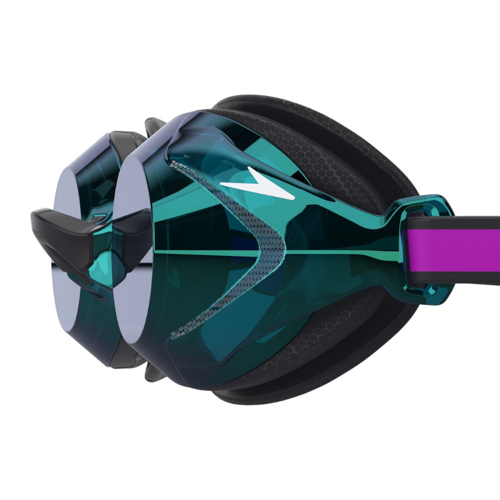 Goggle Vanquisher 3.0 Mirror Jr Speedo