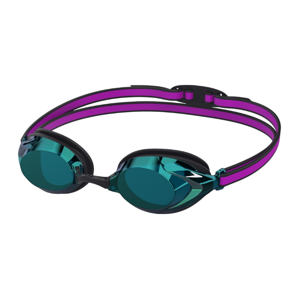 Goggle Vanquisher 3.0 Mirror Jr Speedo