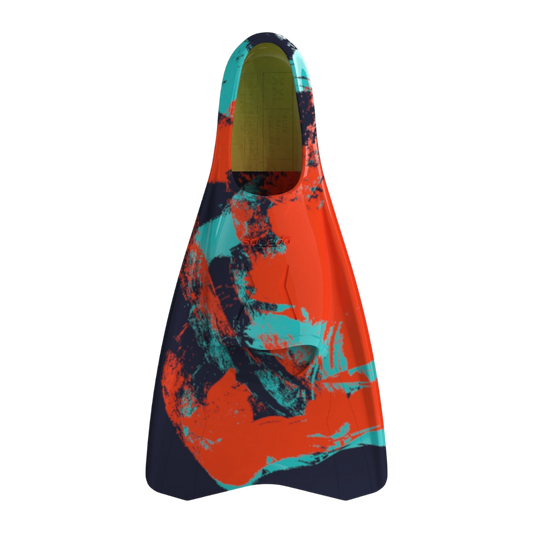 Aleta Medium Blade Unisex Adulto Speedo