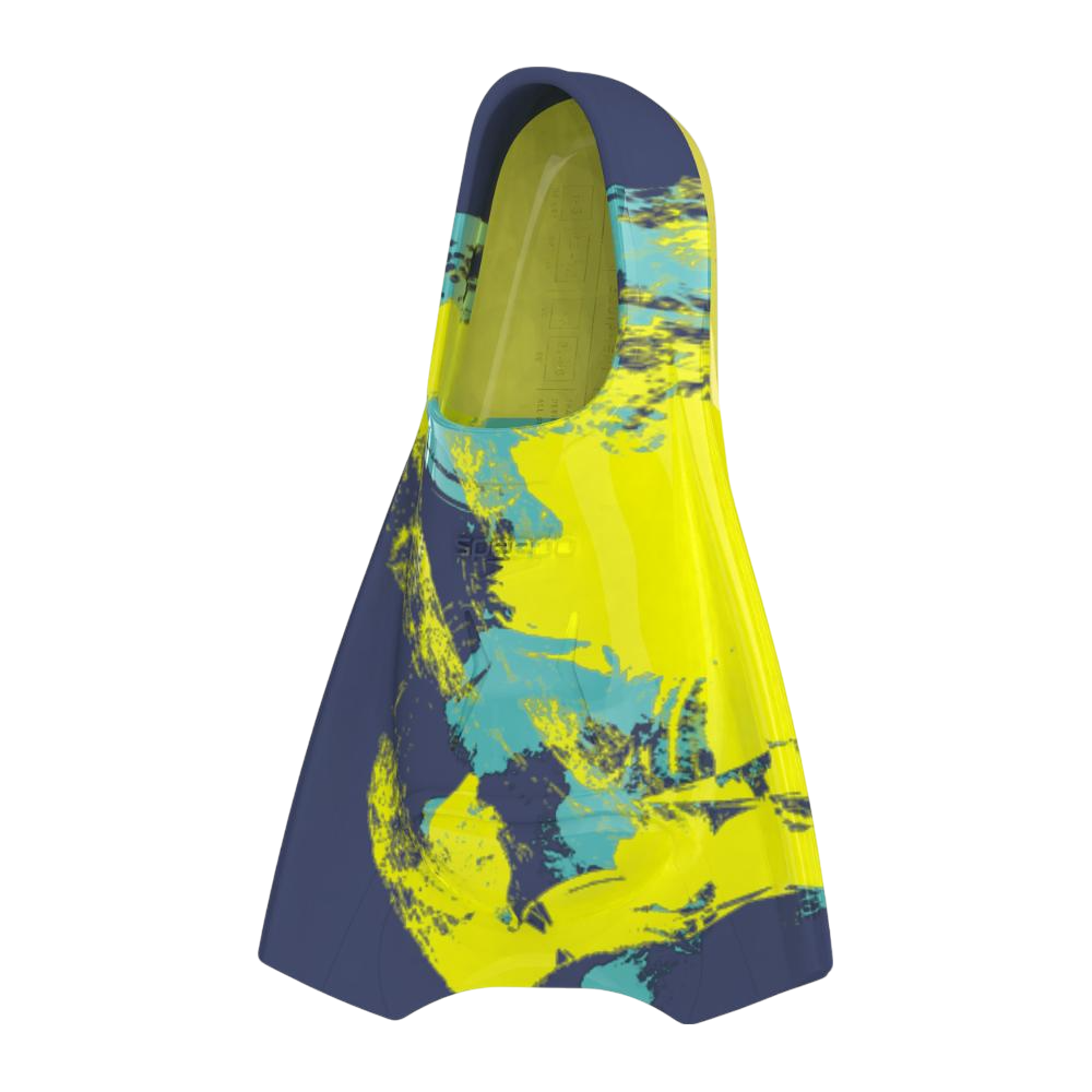 Aleta Short Blade Unisex Adulto Speedo