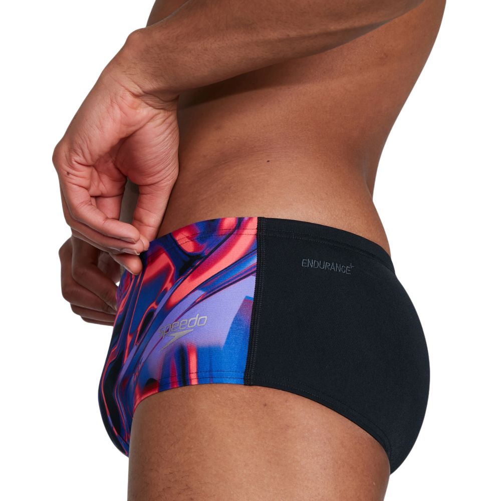 Traje Brief All Digital 14CM Speedo