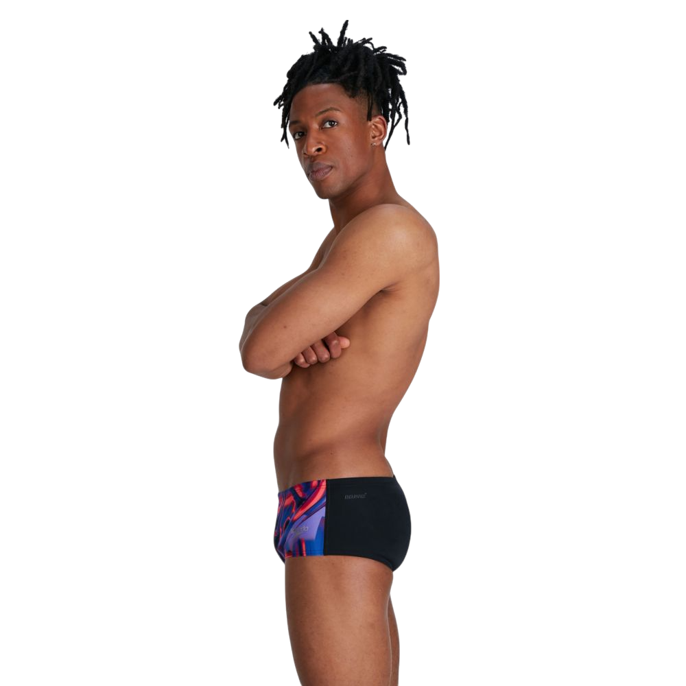 Traje Brief All Digital 14CM Speedo