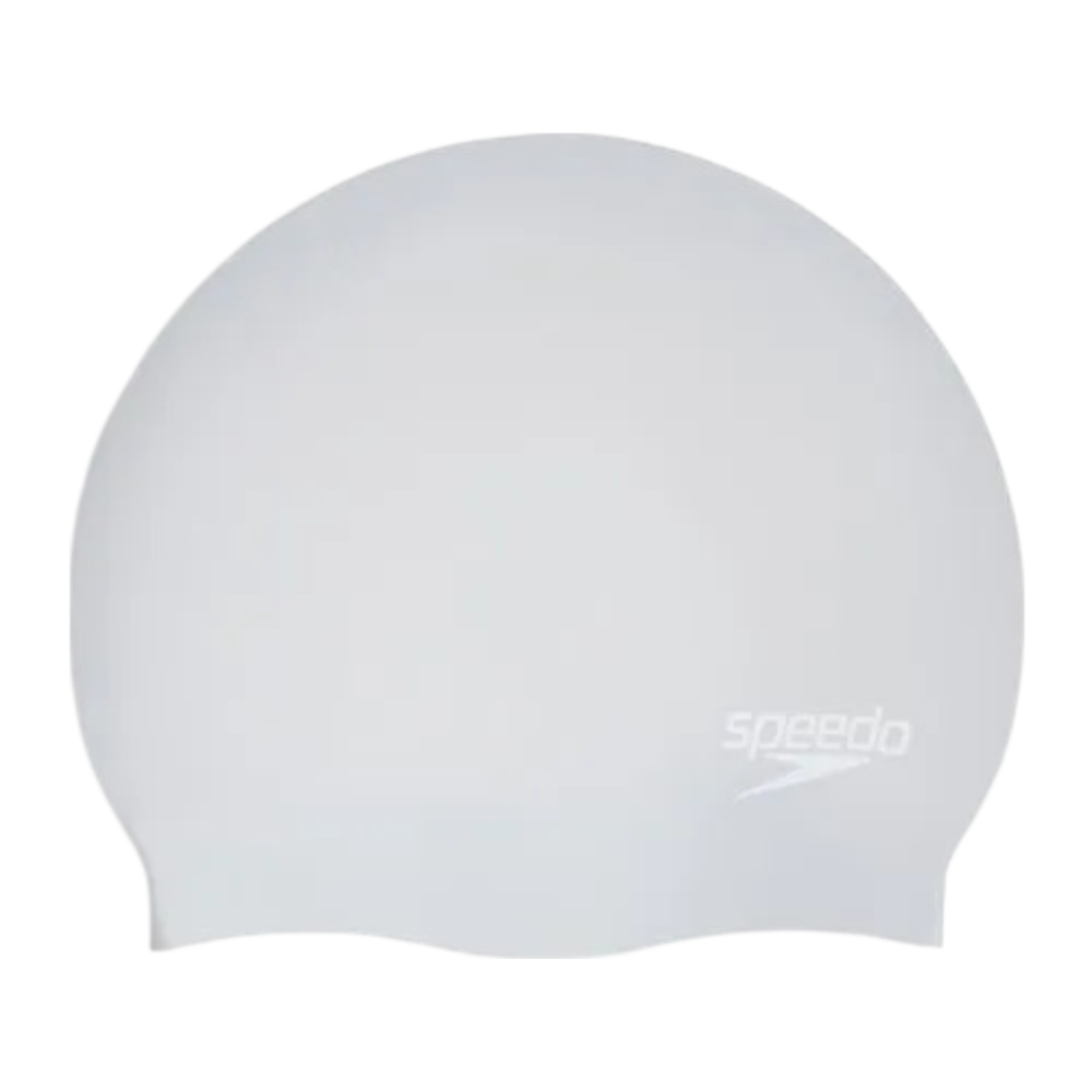 Gorra Silicon Long Hair Speedo
