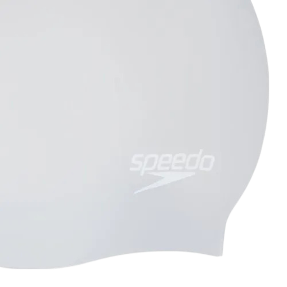 Gorra Silicon Long Hair Speedo