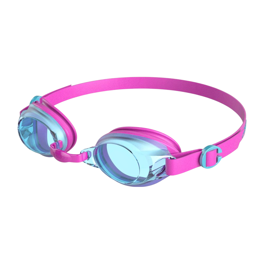 Goggle y Gorra Set Jet Jr. Speedo