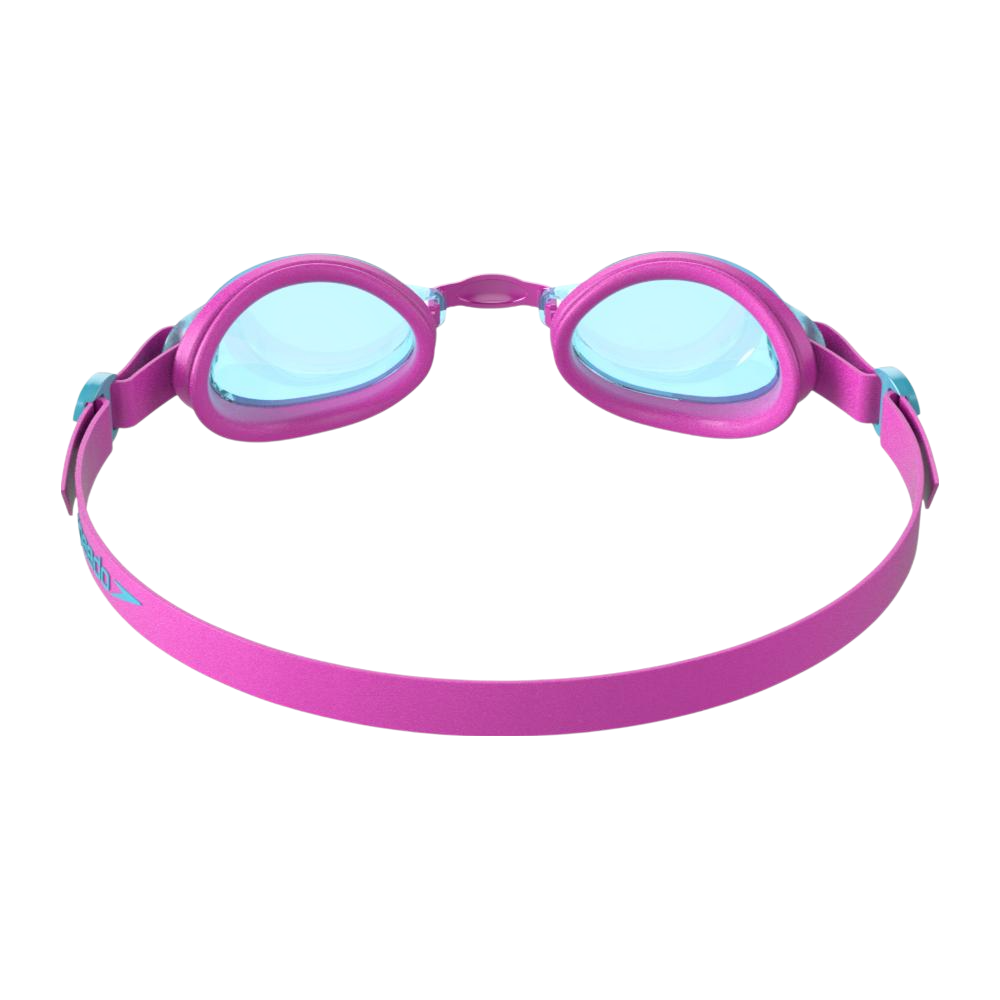 Goggle y Gorra Set Jet Jr. Speedo