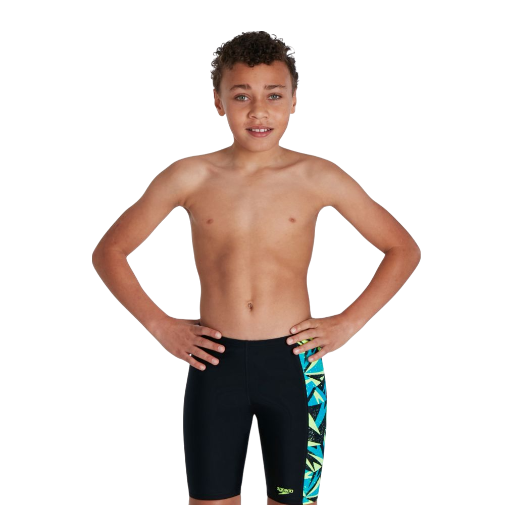 Traje Jammer Niño Hyper Speedo