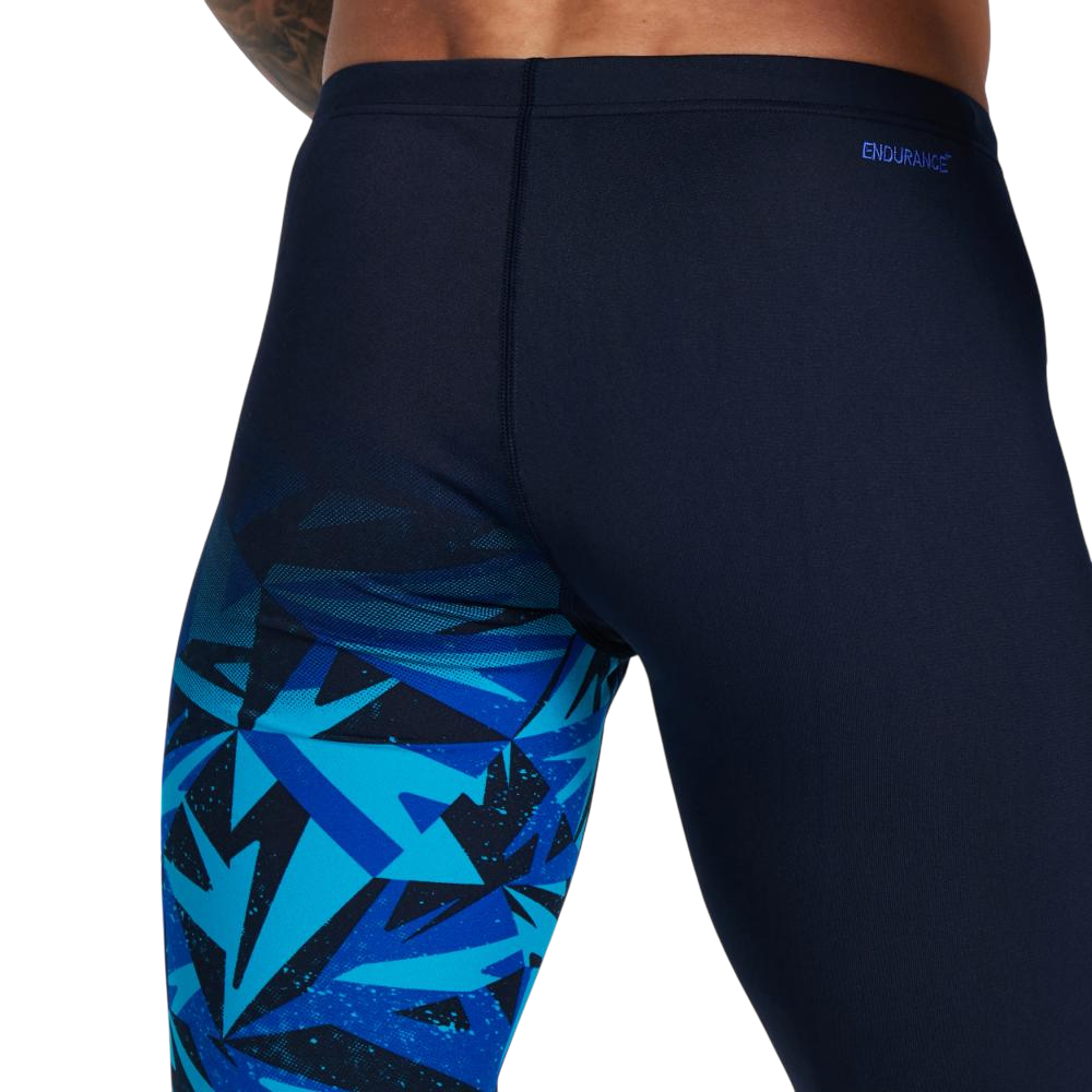 Traje Jammer Caballero Hyper Vcut Speedo