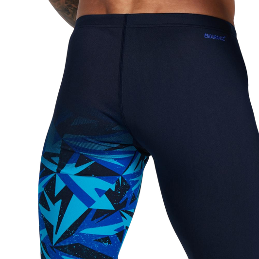 Traje Jammer Caballero Hyper Vcut Speedo