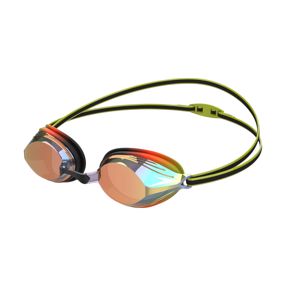 Goggle Vengance Mirror Jr. Speedo