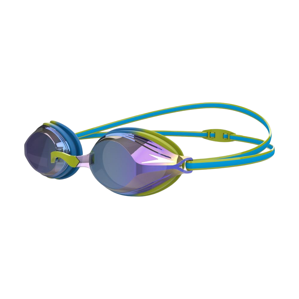Goggle Vengance Mirror Jr. Speedo