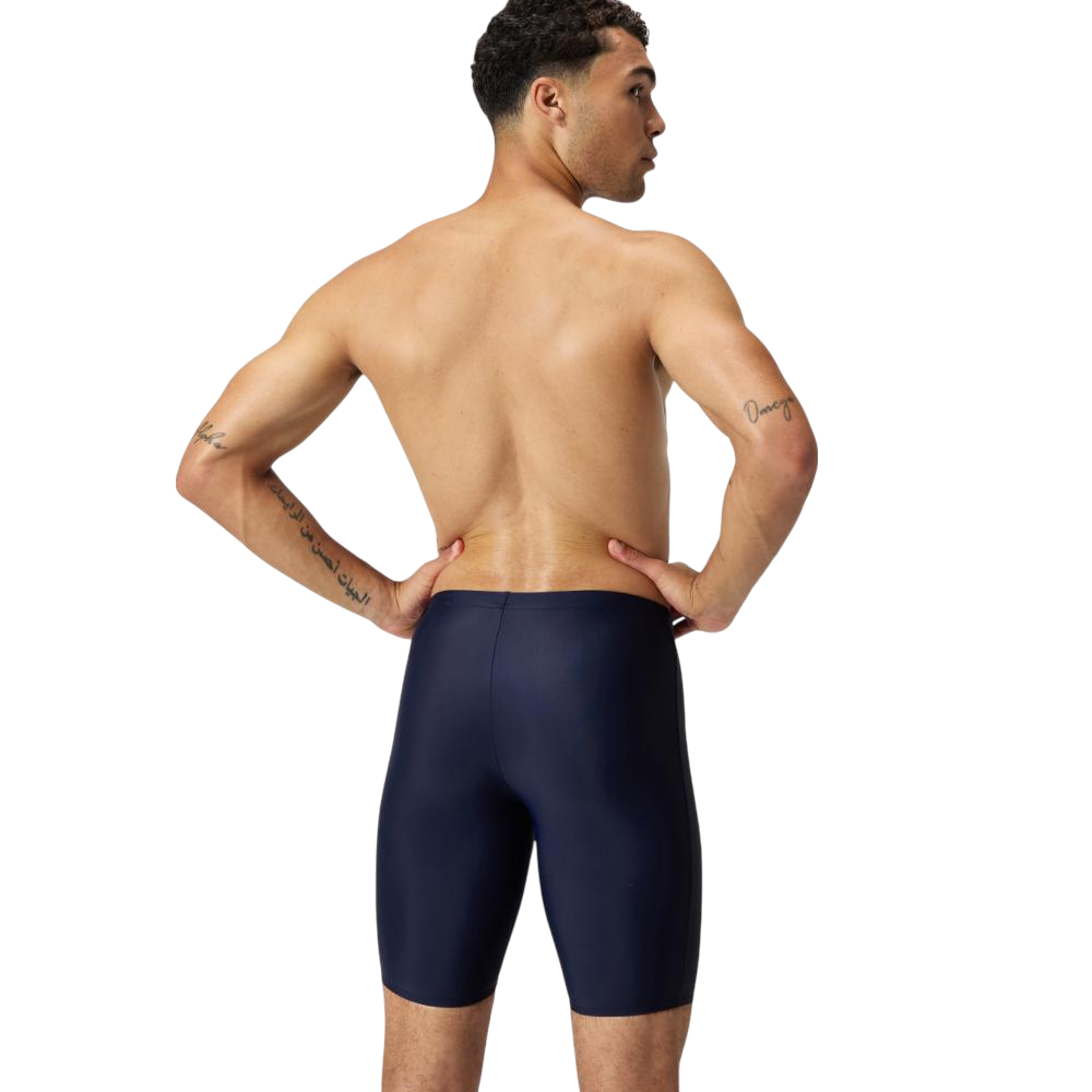 Traje Jammer Caballero Medley Logo Speedo