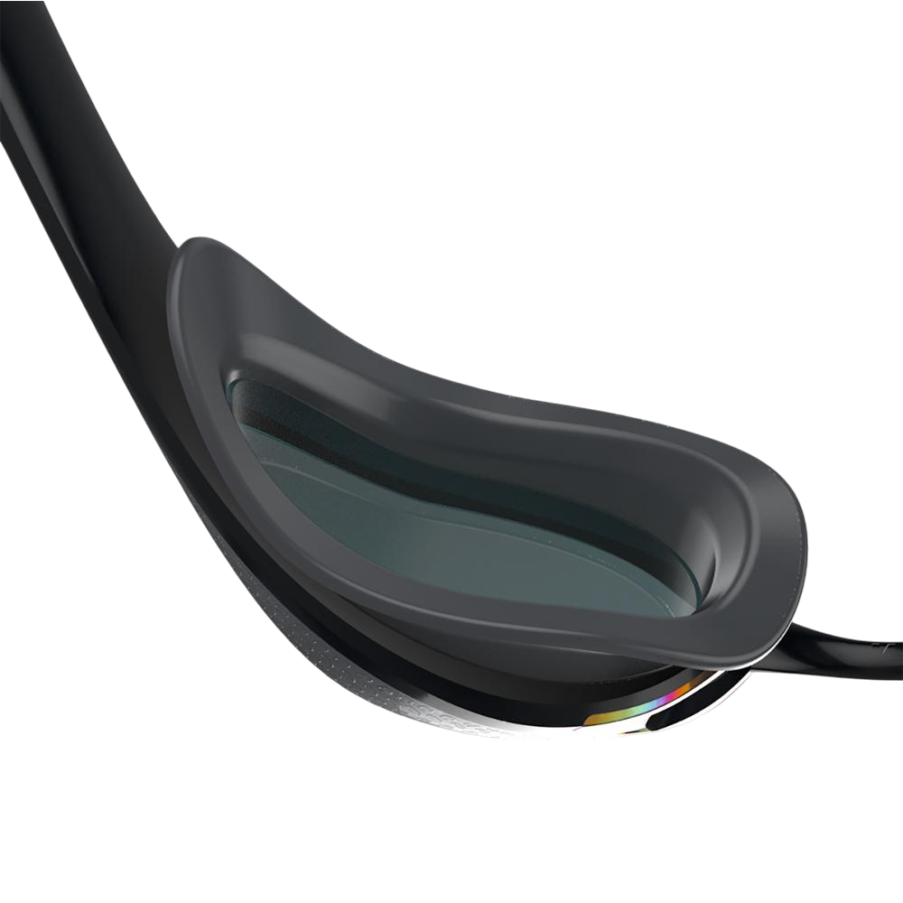 Goggle Fastskin Pure Focus Mirror Speedo
