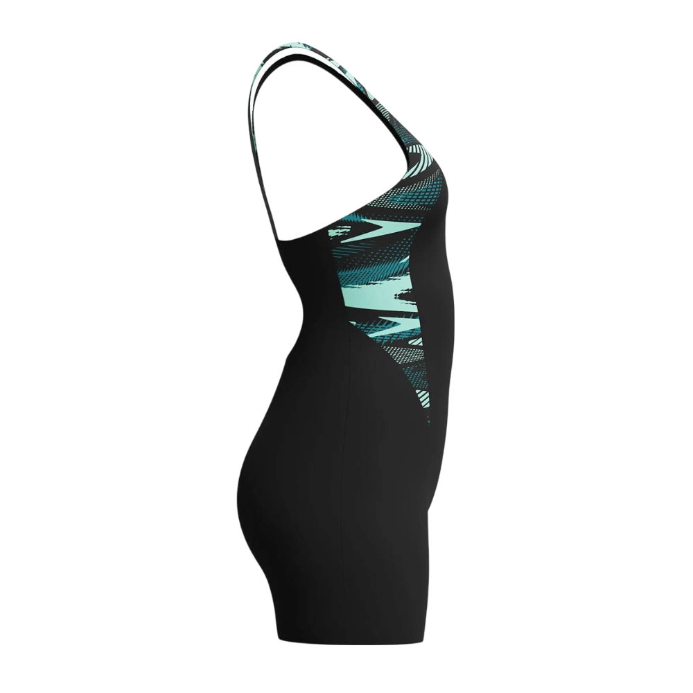 Traje de Baño HyperBoom Splice Legsuit Speedo