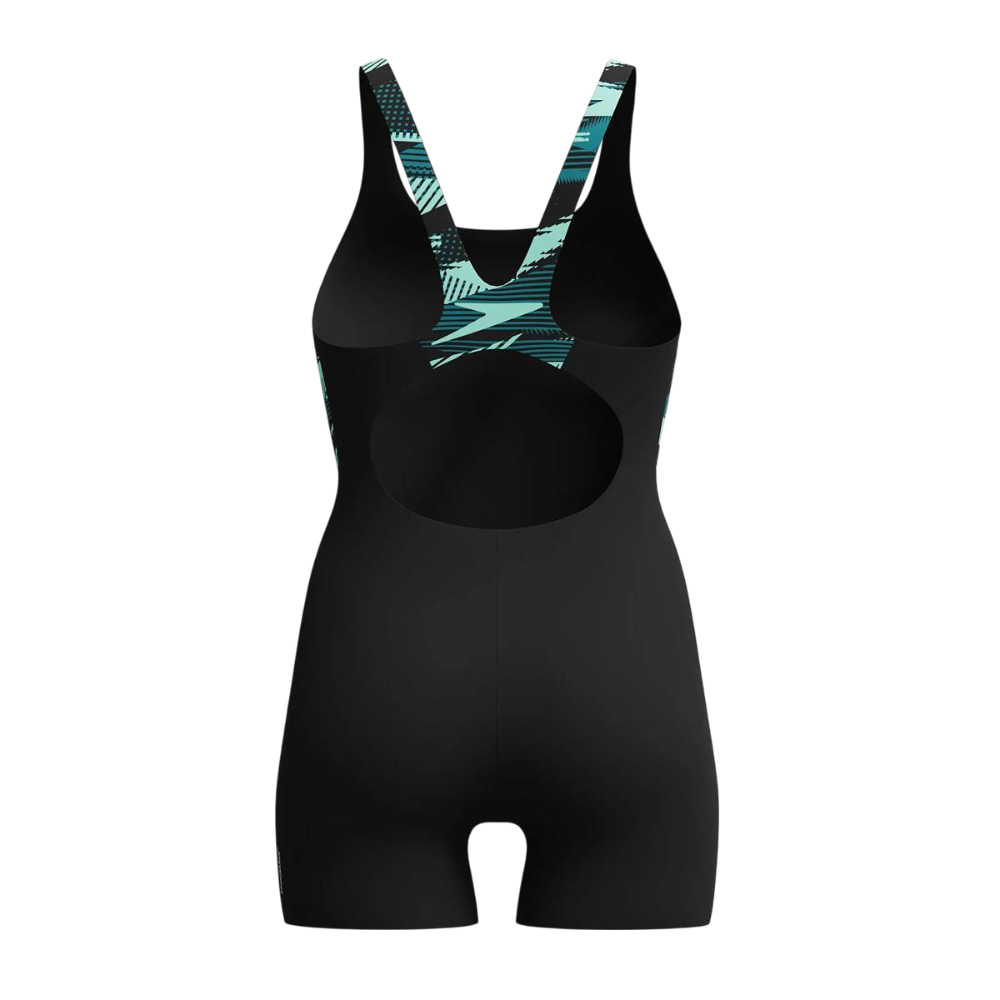Traje de Baño HyperBoom Splice Legsuit Speedo
