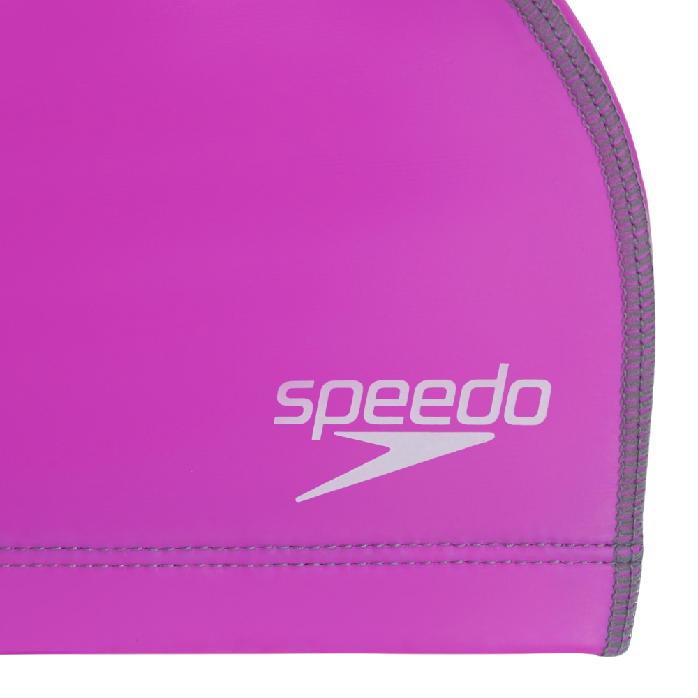 Gorra Cabello Largo Licra con Silicon Speedo
