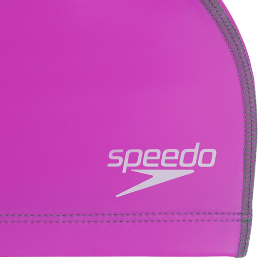 Gorra Cabello Largo Licra con Silicon Speedo