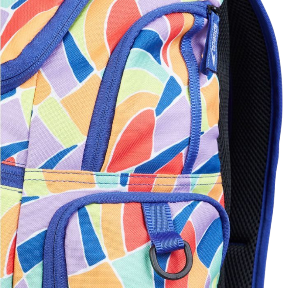 Mochila Teamster Unisex 35L Speedo