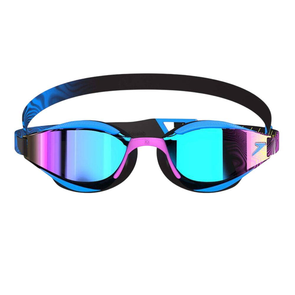 Goggle Fastskin Hyper Elite Mirror Speedo