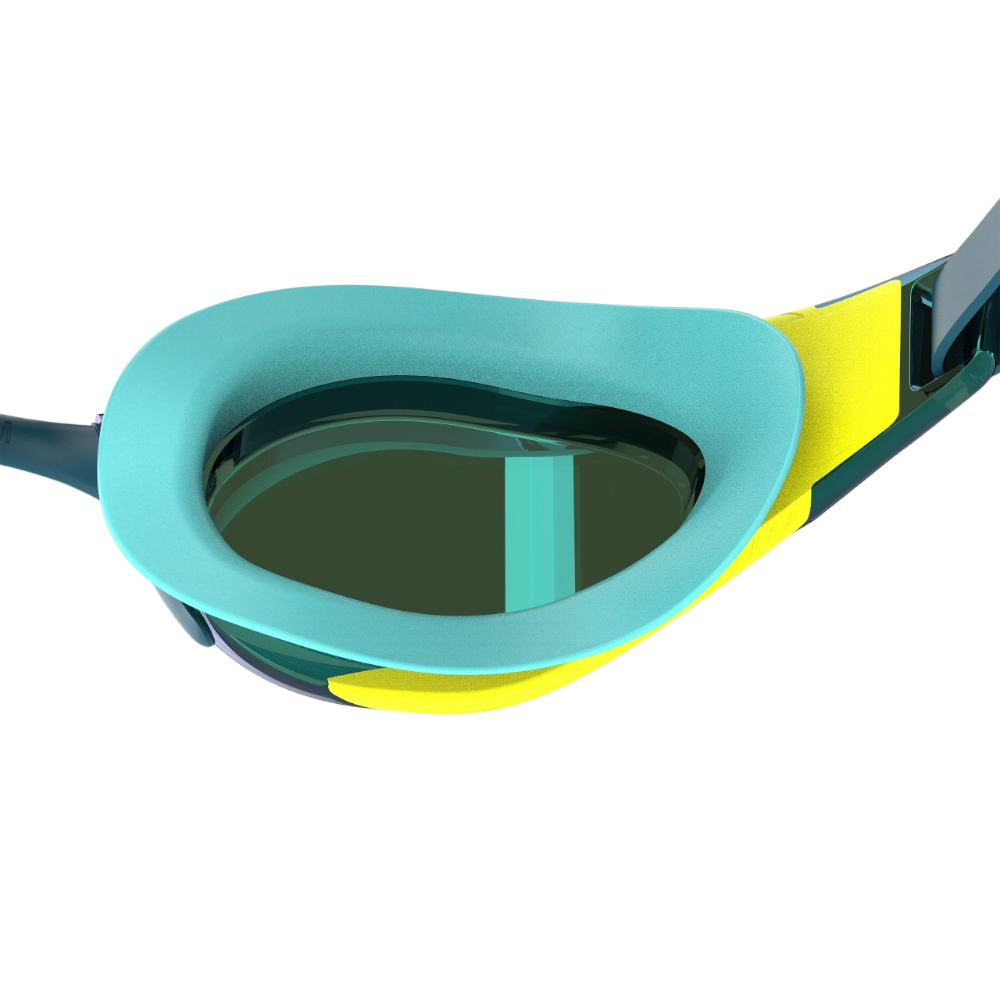 Goggle Fastskin Hyper Mirror Speedo