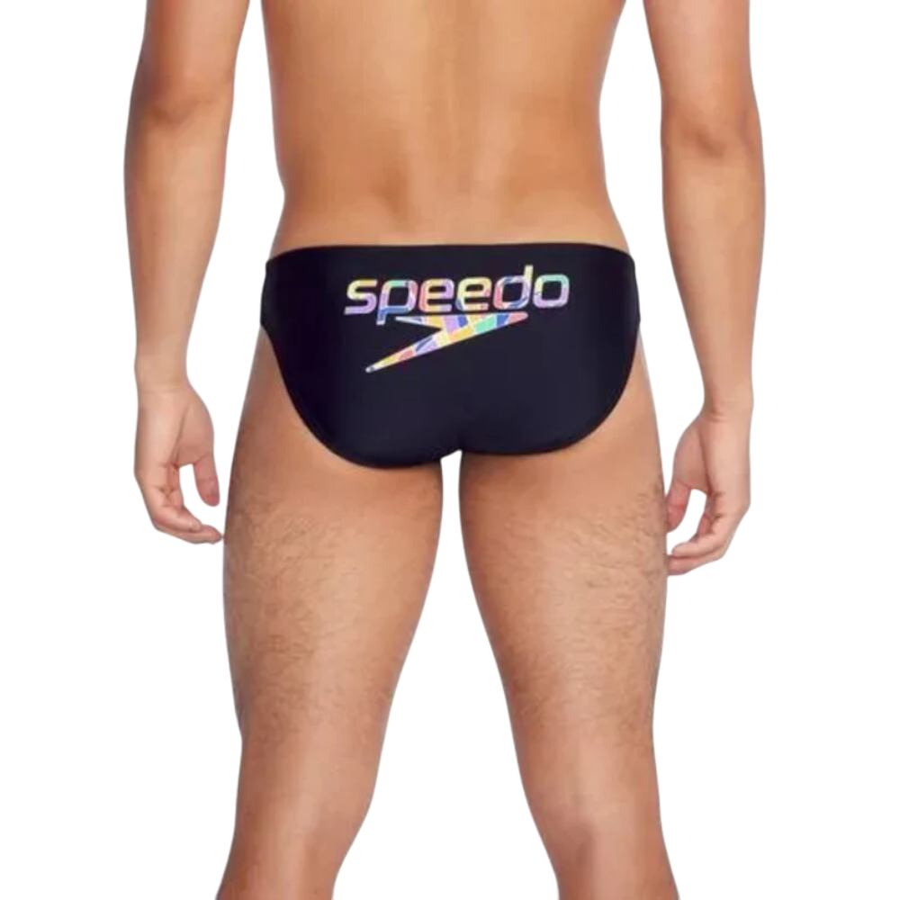Traje Brief One Pride Speedo