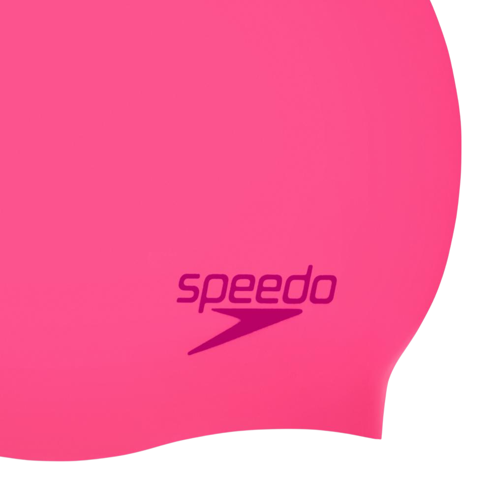 Gorra Plain Moulded Jr. Speedo
