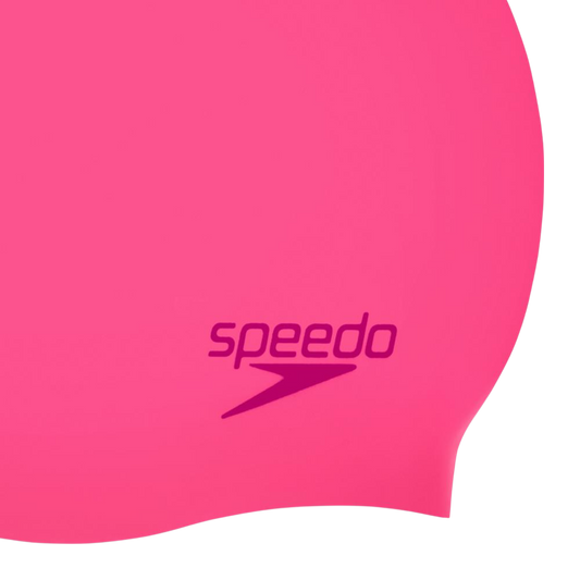 Gorra Plain Moulded Jr. Speedo