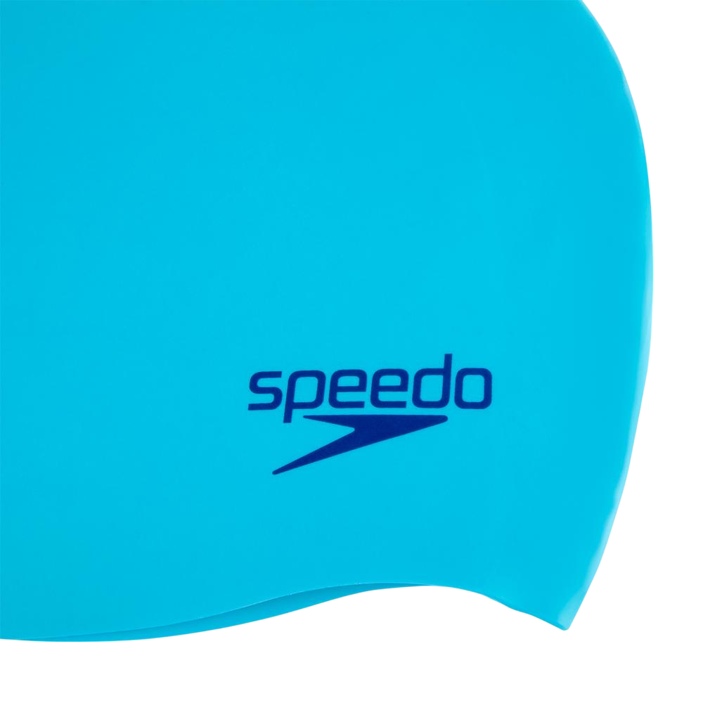 Gorra Plain Moulded Jr. Speedo