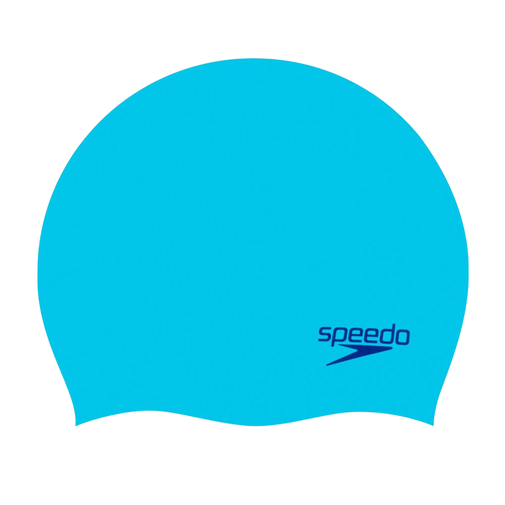 Gorra Plain Moulded Jr. Speedo