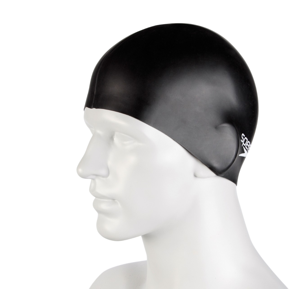 Gorra Silicon Plain Flat Speedo