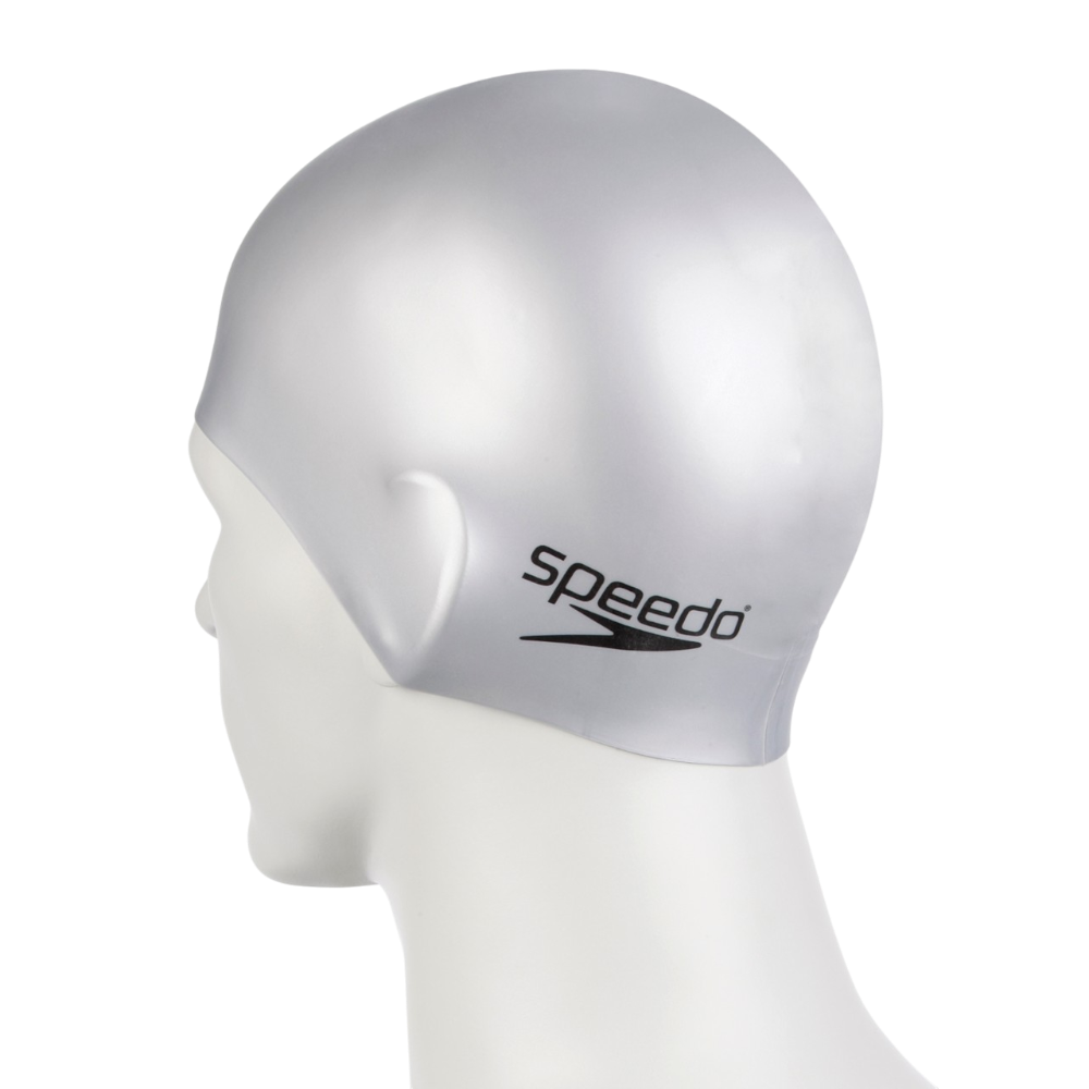 Gorra Silicon Plain Flait Speedo