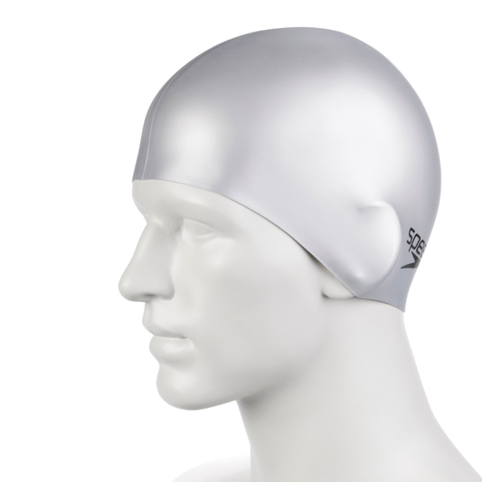Gorra Silicon Plain Flait Speedo